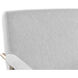 Tutti San Remo Winter Cloud Lounge Chair